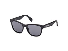 ADIDAS ORIGINALS OR0069 Sunglasses Sun Glasses 02A Black Authentic New 54 Unisex