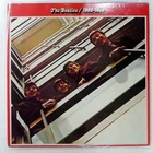BEATLES 1962-1966 APPLE EAP9032B 2LP