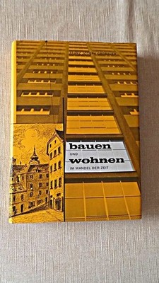 bauen und wohnen im Wandel der Zeit Teil 1 Grobauer: