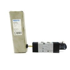 FESTO VUVS-L25-P53C-MZD-G14-F8-1C1 575526 24VDC NSMP