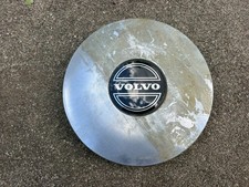 1 Vintage 1985-1990 Volvo 740 760 Wheel Center Cap 9.5-inch Oem 1 Vintage 1985-1990 Volvo 740 760 Wheel Center Cap 9.5-inch Oem