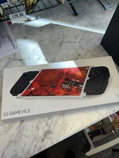 Gamevice GV160 Controller for iPad with Lightning Port U81825