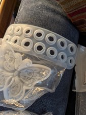 Resin Molds Butterflies Bracelets Rings box#6...