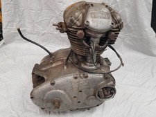 Motore Ducati Monocilindrico 100 Sport completo non bloccato