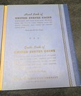 Empty Whitman United States coin type album folder 9526 A 9026a vintage rare — photo 4