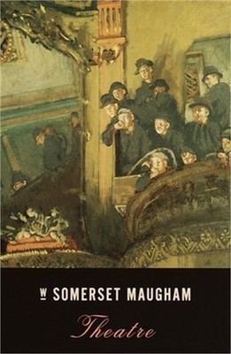 Theatre (Paperback or Softback)