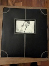 Gene Pitney, 60's Pop Star Rare Scrapbook 200 Photo Lot +3 Autographs