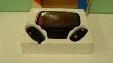 Tex Black Left Hand Side Door Mirror M68991e Blhf1