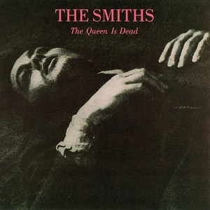 Smiths Queen Is Dead | eBay