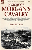History Of Morgan's Cavalry Basil W. Duke Taschenbuch Kartoniert / Broschiert