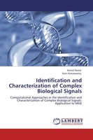 Kamal Rawal (U. A.) | Identification And Characterization Of Complex...