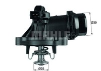 Thermostat KüHlmittel Behr TM 18 105 FüR BMW X3 X1 Z4 E46 E87 E90 E82 E81 E88
