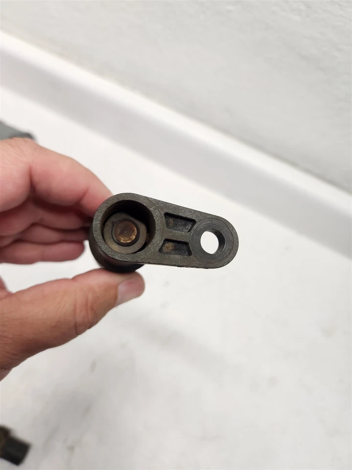 Eje de transmisión de bomba de aceite Corvette C4 LT1 92-96 1103868 BUEN USADO sin grietas Foto 2 de 3