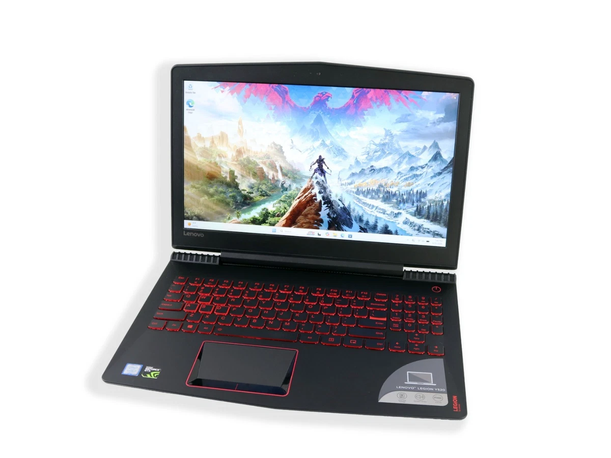 Lenovo Intel Core i7 7th Gen. PC Laptops & Netbooks 1 TB SSD