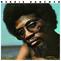 Herbie Hancock Secrets Lp Vinyl Neu