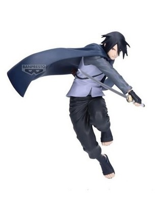 Figura Boruto Naruto Next Generation Sasuke Uchiha Banpresto [234910]