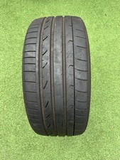 Bridgestone Potenza Re050a RFT 245/35/20 BMW Rated