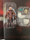 Ahsoka & Grogu Star Wars The Vintage Collection 4 Inch Figures