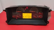 2009 VOLVO VNL USED INSTRUMENT CLUSTER P#21014696-P01