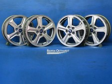 Original Ford Tourneo Connect Alufelgen 16 Zoll Felgen Transit Connect 2251792