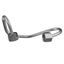 For Ford F-150/Edge 2015-2019 Fuel Feed Line | Metal | Direct System | Gas Fuel