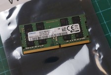 Samsung 16GB PC4-21300 DDR4-2666MHz 260-Pin SoDimm Memory RAM M471A2K43CB1-CTD