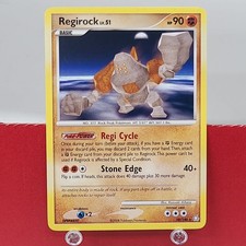 Regirock 38/146 Legends Awakened Regular on eBay