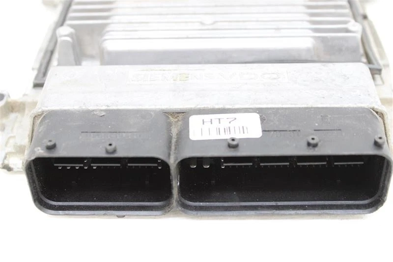 Computadora ECU ECM OPTIMA MAGENTIS 2009 09 2010 10 Auto 391012G180 1074549 Foto 2 de 4