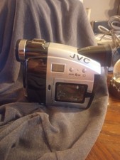 JVC Vision16 AiMax 3-in-1 Digital Camcorder For Parts