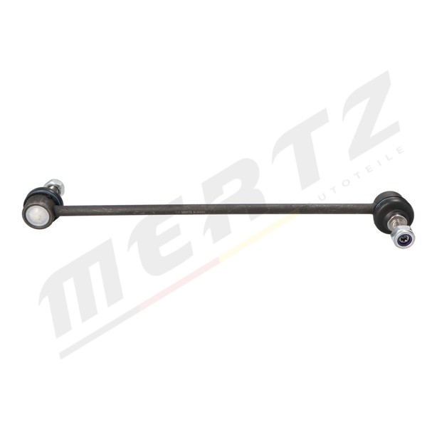 Mertz M-S0283 Koppelstange Stabilisatorstange Rechts Vorne FüR Ford Volvo Stahl-image