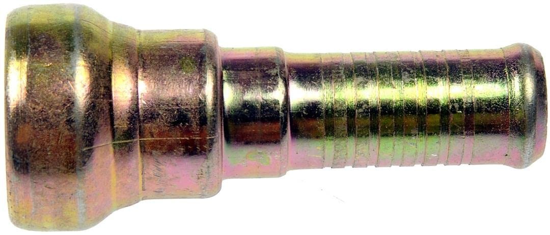 Dorman   Oe Solutions Automatic Transmission Oil Cooler Line Connector