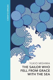 The Sailor who Fell from Grace with the Sea: Vintage Qua... | Buch | Zustand gut