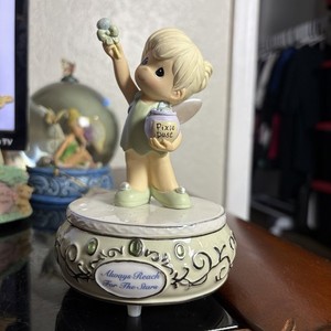 25+ Precious Moments Tinkerbell for sale | Updated Oct 2026