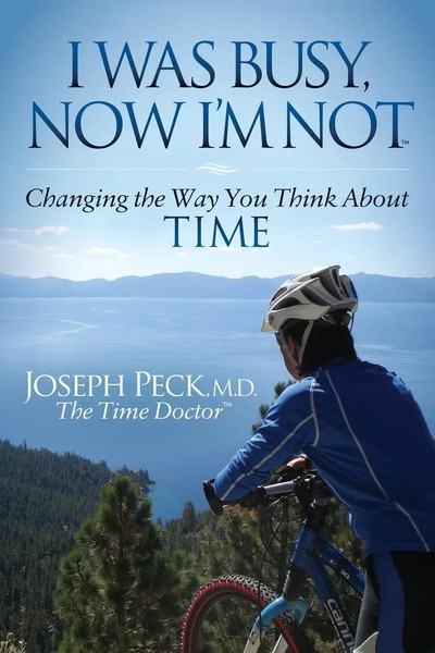 Joseph Peck | I Was Busy Now I'm Not | Taschenbuch | Englisch (2015)-image