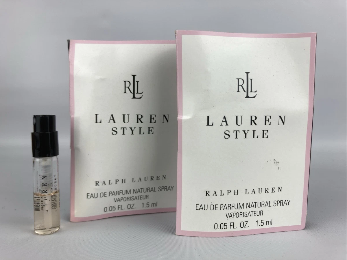 Lauren Style by Ralph Lauren Fragrances for Women for sale - eBay