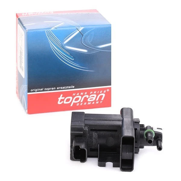 TOPRAN Druckwandler 723 274 für FIAT Scudo (270, 272) Ulysse (179) - Bild 3 von 4