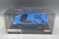 Kyosho Mini-Z Body Lamborghini Countach LP500S Auto Scale Collection