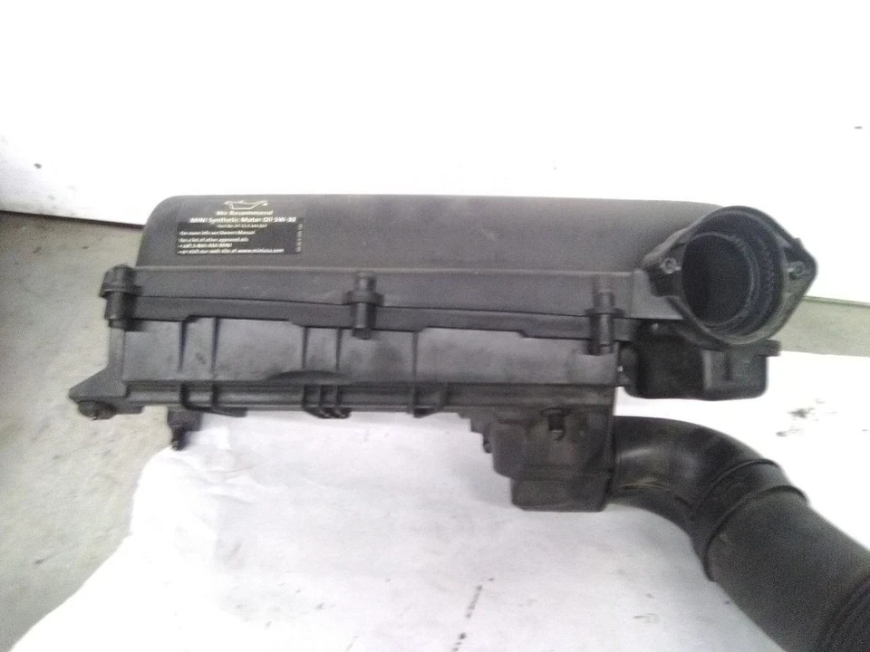 Purificador de aire Mini Cooper 15 1,6 litros modelo S AWD TODOS LOS 4  Foto 2 de 4