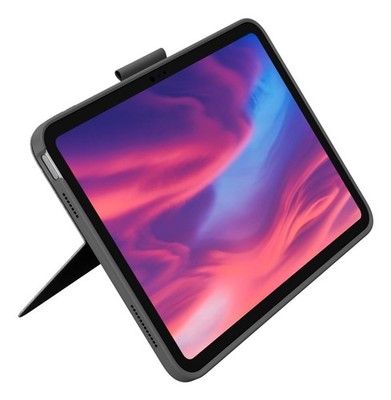 Logitech W128233302 920-011441 COMBO TOUCH FOR IPAD (10TH  GEN) ~E~