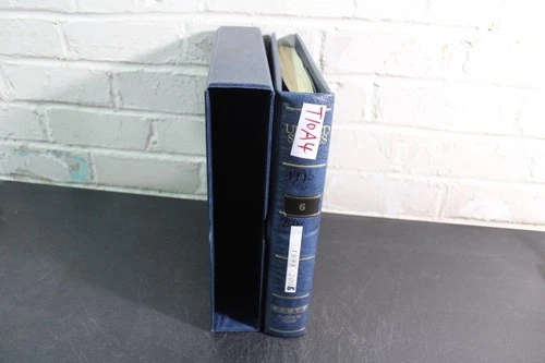 CKStamps 4 : Lovely Mint US Stamps Collection In Binder ( Face Value $320.00