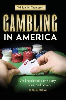 Gambling in America - 9781610699792