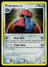 Pokemon Card POP Series 8 Probopass 4/17 Rare Holo on eBay