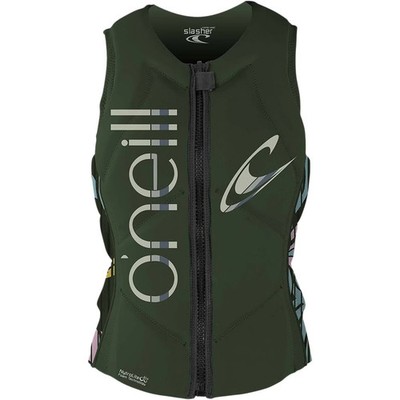 O'Neill Slasher Comp Vest - Women's