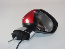 Retroviseur droit (ou coque) Citroen C3