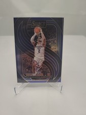 2024-25 Panini Select - Premier Level Shai Gilgeous-Alexander #131 Blue