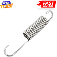 4-1/2inch Replacement Recliner Sofa Chair Mechanism Tension Spring - Long... 