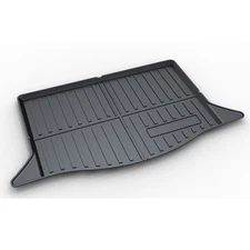 For Honda Fit 2008-2013 Cargo Floor Mat – TPO material,Weatherproof, Custom Fit