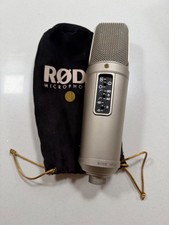 Rode NT2-A Condenser Microphone
