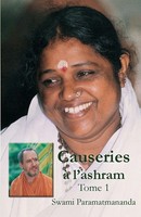 Swami Paramatmananda Puri | Causeries à L'ashram 1 | Taschenbuch | FranzöSisch