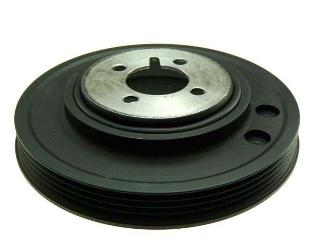 Pulley, Crankshaft suitable for MITSUBISHI COLT/LANCER 1.3,1.5 90-96 OE z